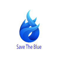 Save the Blue